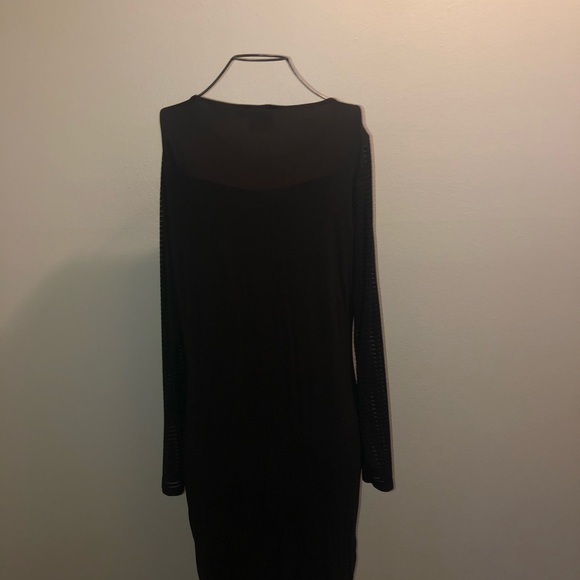 🎁ASOS size 16 black long sleeve🎁 - Picture 6 of 6